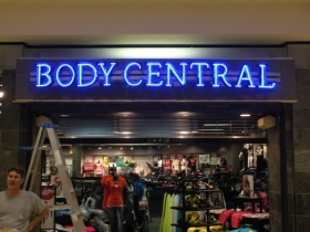 Body Central