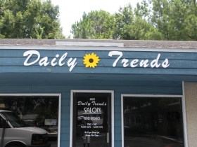 Daily Trends