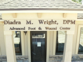 Dr Wright