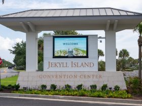 Jekyll-Island