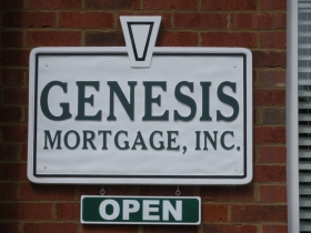 Genesis Mortgage