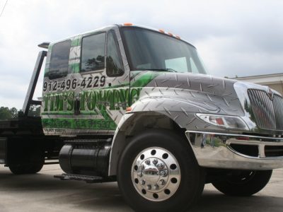 Tims Towing1