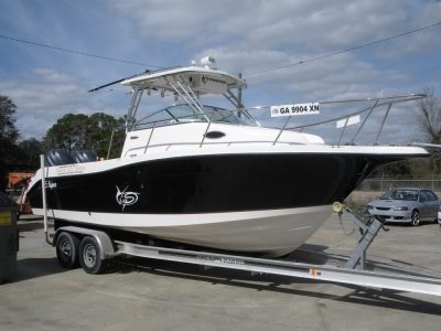 Boat Wrap 3