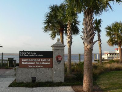 Cumberland Island National Sseashore (1)