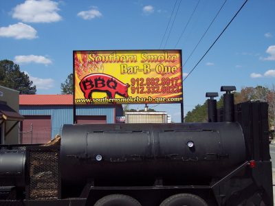 Southern Smoke BBQ