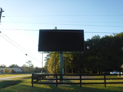E Main Street   Blackshear