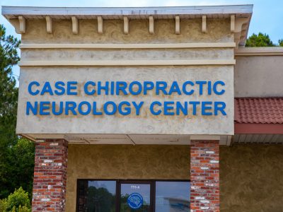 Case Chiro Neurology Center