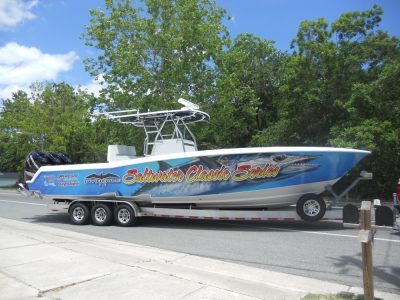 Saltwater Classic