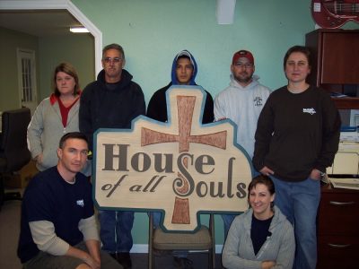 House of all Souls 1