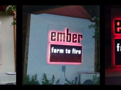 Ember Complete