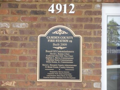 Fire Station 19