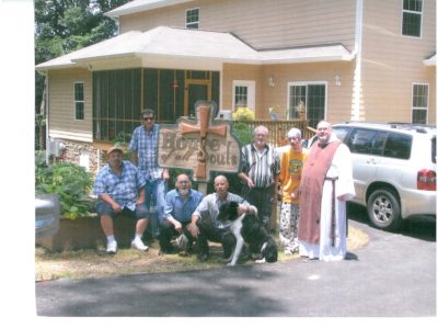 House of all Souls