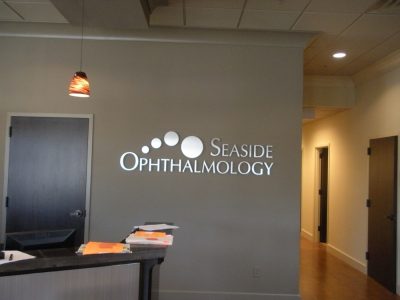 Seaside Ophthalmology 1