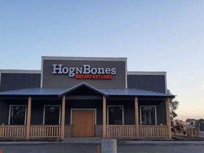 Hog N Bones