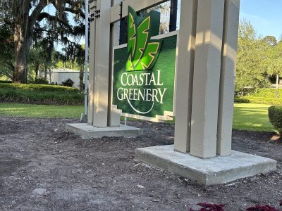 Road Sign Complete (2)
