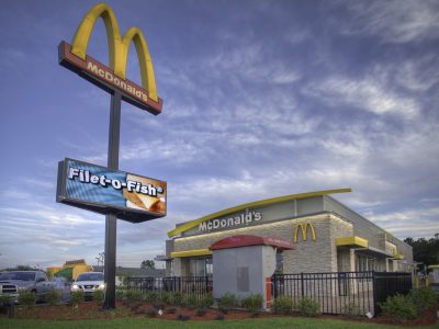 mcdonalds 3 hdr
